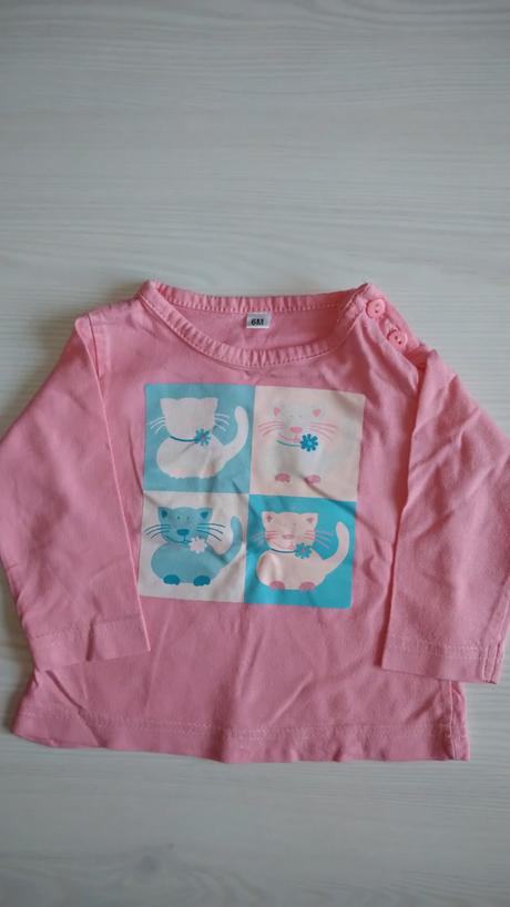 Top s mačičkami, 62