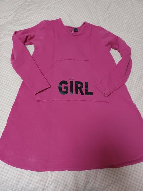 Teplakove saty mirau, mirau,140