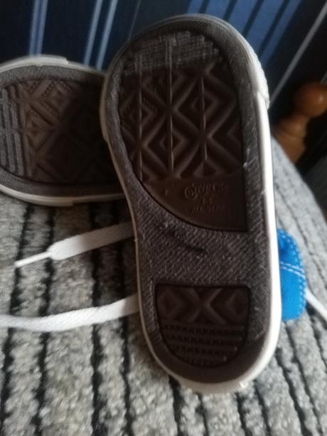 Detské tenisky converse, converse,22