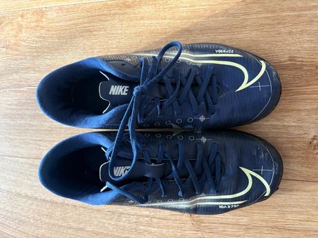 Chlapcenske halovky nike, nike,37