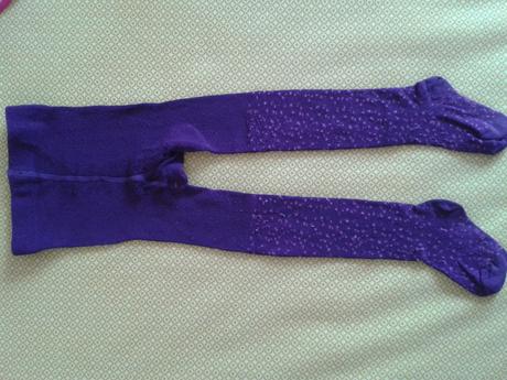 Pančušky, lupilu,98