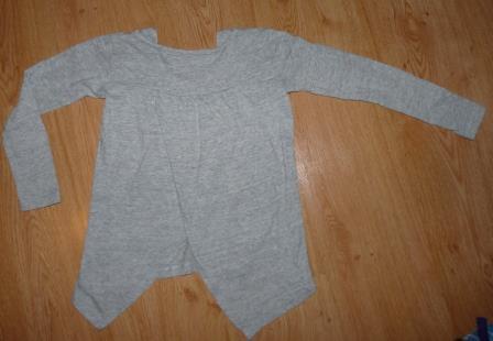 Zaujimavy strih, 128