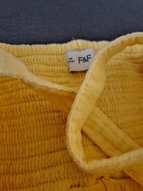 Šaty, f&f,152