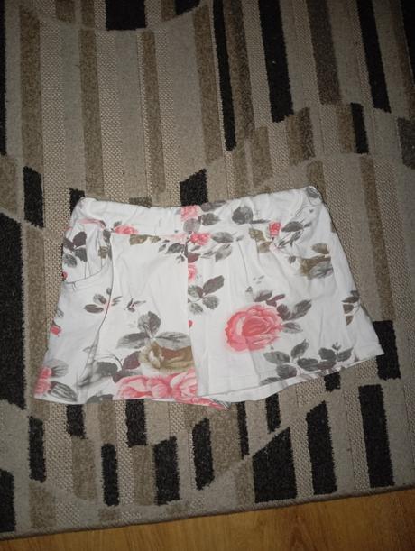 Kraťasy xl, xl