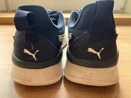 Botasky, puma,36