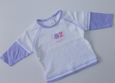 Tričko, next,62