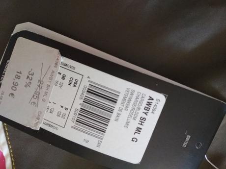 Plavky adidas + šortky, adidas,152