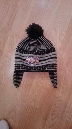 Tepla podsita ciapka, 98