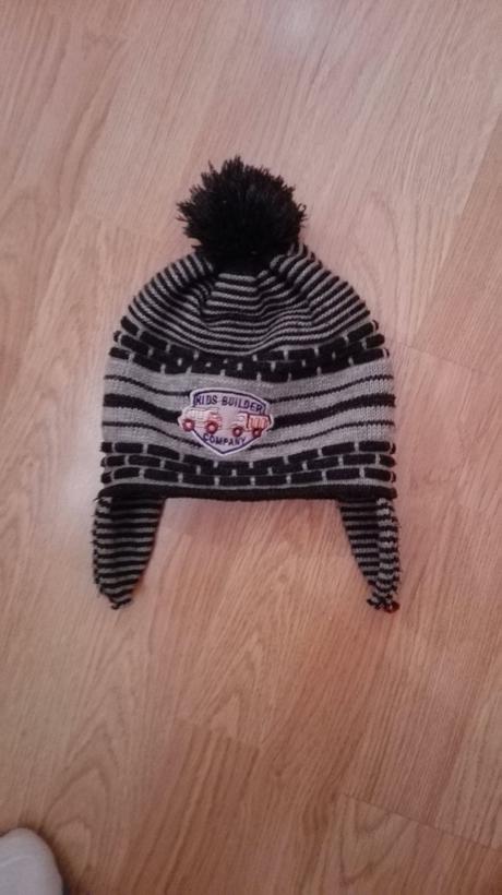 Tepla podsita ciapka, 98