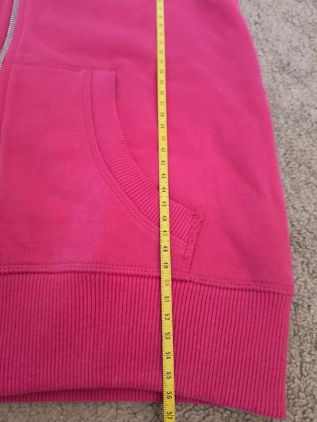 Mikina s kapucňou, next,140