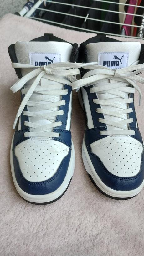 Tenisky, puma,38