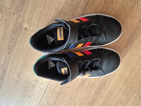 Tenisky, adidas,33