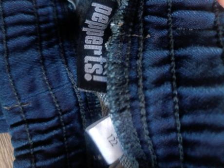 Rifle 122 / super stav, pepperts,122