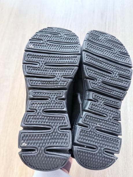 Dievčenské zimné topánky skechers, skechers,36
