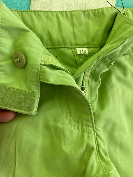 Dievcenske nohavice c. 116, t&go,116