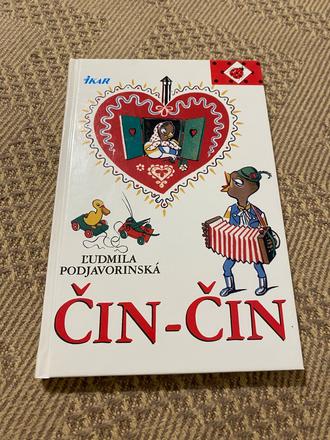 Krásne básničky čin-čin ľudmila podjavorinská, 
