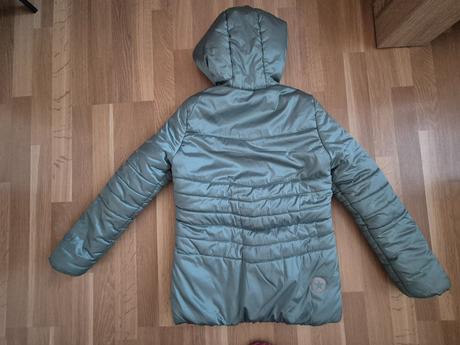 Zimná bunda, coccodrillo,152