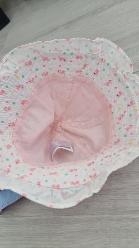 Klobúčiky, dopodopo,86