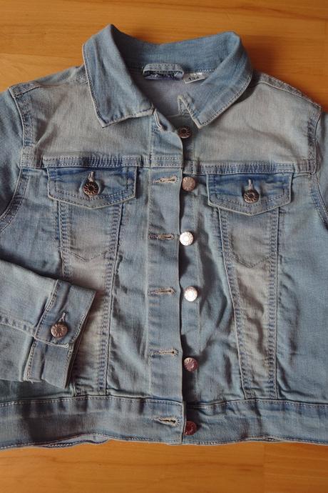 Riflova bunda, pepperts,134