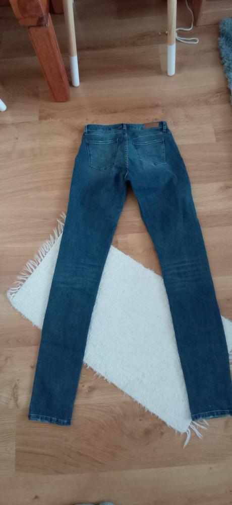 Extra dlhé rifle w28 l36, esprit,m