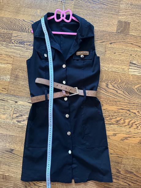 Elasticke saty philip plein, s