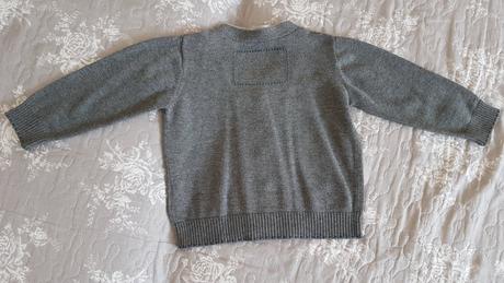 Svetrík, veľkosť 86, baby club,86
