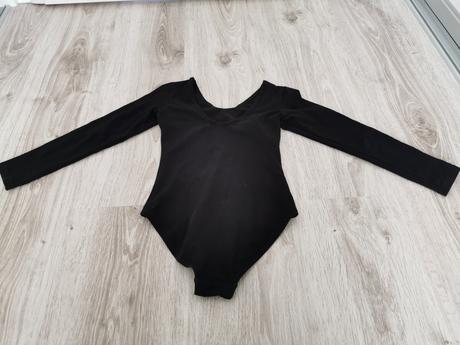 Bavlnený dres balespo veľ 128-134, 116