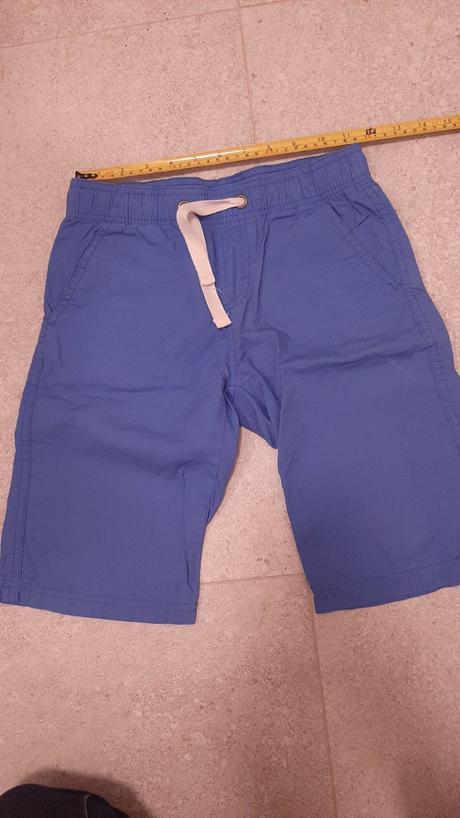 Kraťasy, lindex,134