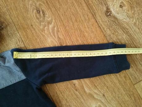 Mikina s kapucňou, f&f,92