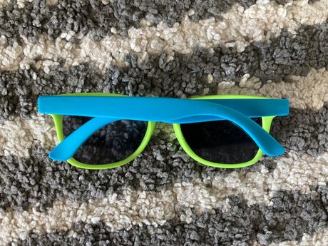 Slnečné okuliare 1-3roky, 