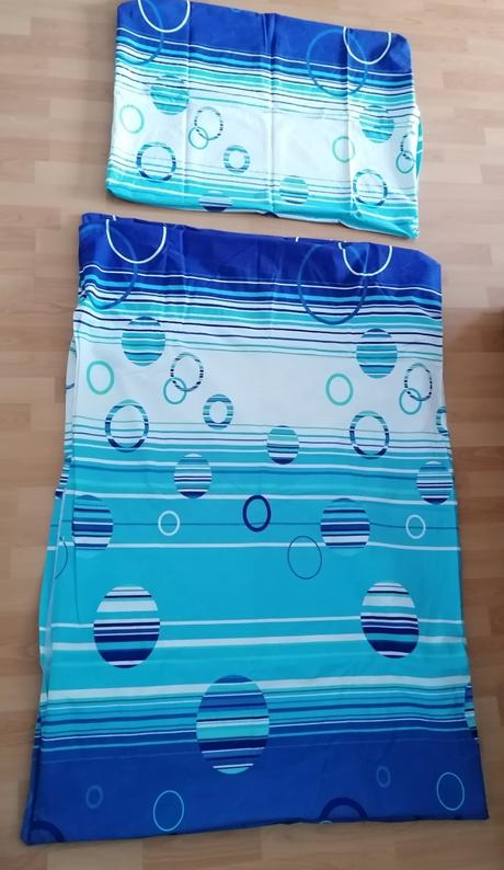 Posteľné prádlo 2ks, šírka (cm): 140,dĺžka (cm): 200