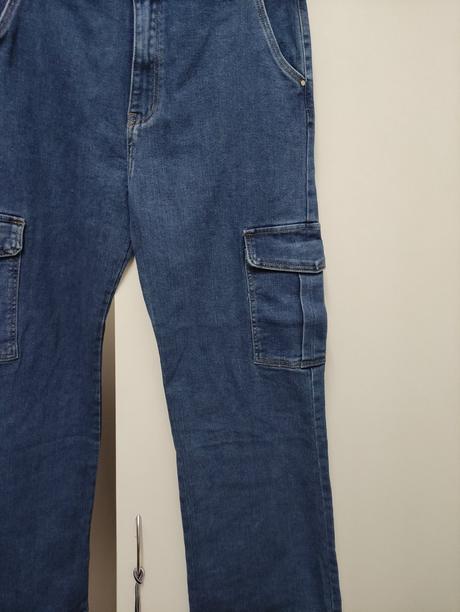 Moderné rifle 46-48, xxxl