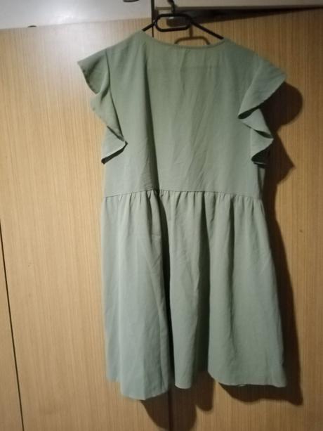 Dámske koselove šaty, m