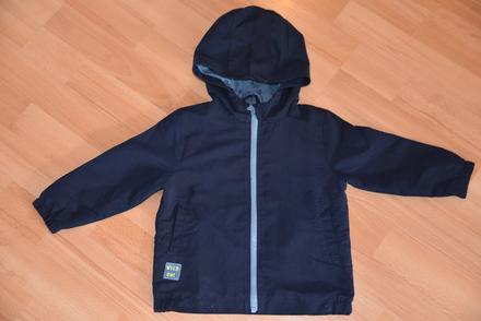 Prechodná bundička, lupilu,86