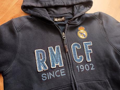 Mikina real madrid, 146