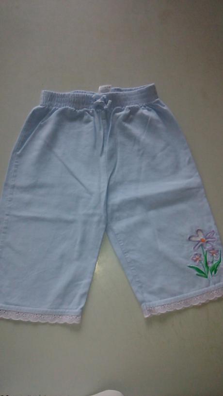 Nohavičky 2 kusy, disney,74