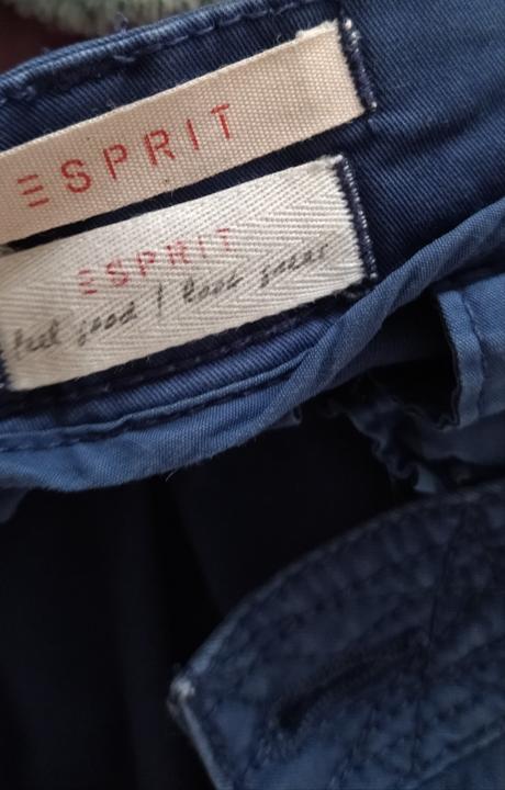 Rifle esprit, esprit,m