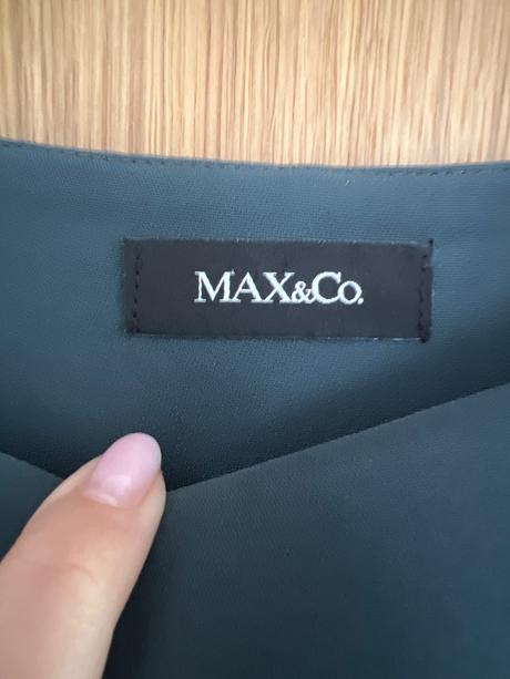 Šaty max&co., 38