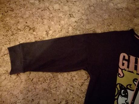 Dievčenské tričko veľ.140, 140