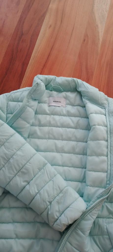 Bunda 140, reserved,140