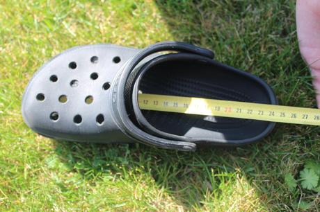 Crocsy originál 35/38, crocs,37