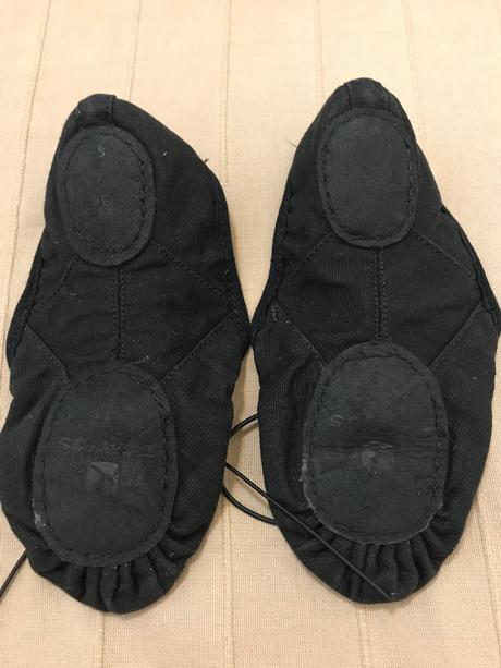 Piškóty na balet domyos, 30