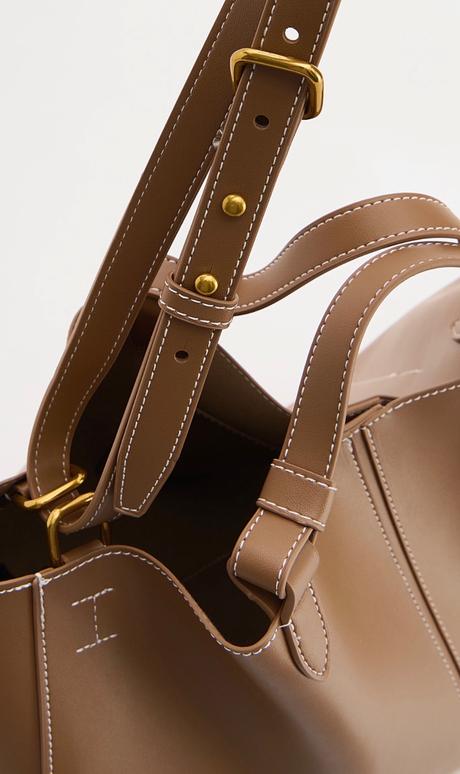 Shopper kabelka reserved, reserved