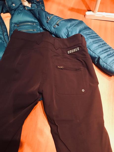 Bogner  bunda 52, 52