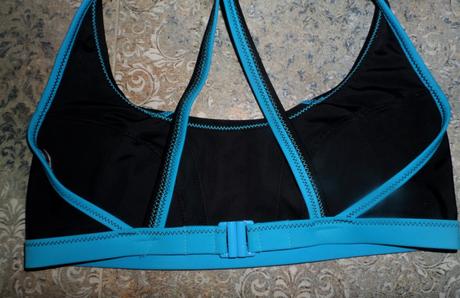 Legíny + plav. šport. vrch. diel veľ.xs/s, s