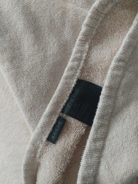 Osuška s uškami h&m, 