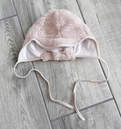 Čiapočka macko na zimu - rada - 62/68, rada,62