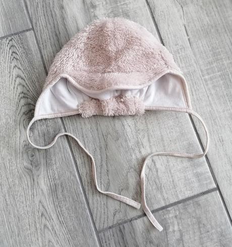 Čiapočka macko na zimu - rada - 62/68, rada,62