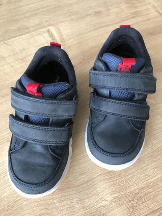 Geox prechodné topánky 24, geox,24