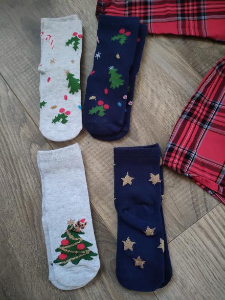 Vianočné oblečenie 98, 86–98